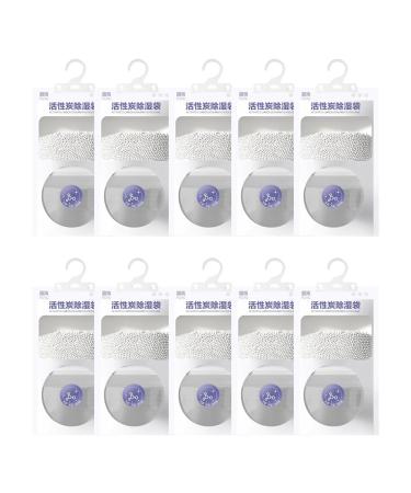 Bexdug moisture absorb Packages-10-pack moisture-absorbing bags moisturiz Packs moisture absorber dehumidifier bag moisture absorber
