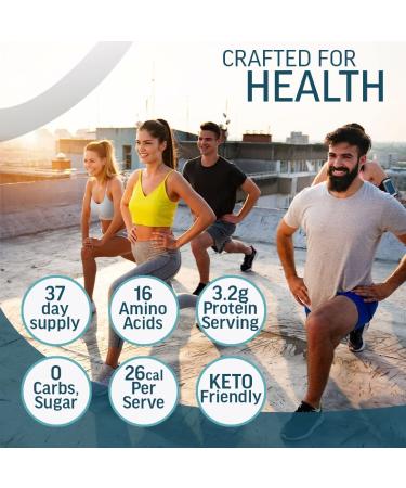 Natural Australian Beef Bone Broth Concentrate - 13oz Jar | Gluten Free, Nutrient Dense | Made in Australia - Buy Online on SooperMarket.com