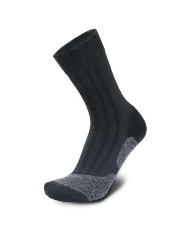 Meindl Unisex Shoes Shoes (15 Pack) 45/47 EU Black