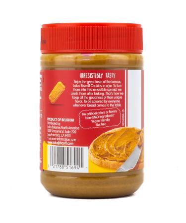 Biscoff Cookies & Butter Spreads Combo Pack Trio | Creamy & Crunchy Spreads + 32ct. Cookies - Buy Online on SooperMarket.com