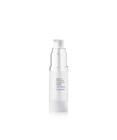 Trish McEvoy Beauty Booster Retinol Eye Cream 15ml - Brighten & Firm Skin | 0.5 oz - Buy Online on SooperMarket.com