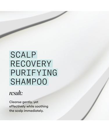 Nioxin Scalp Recovery Anti-Dandruff System Kit Shampoo - 6.7 fl oz | International Shipping Available - Buy Online on SooperMarket.com