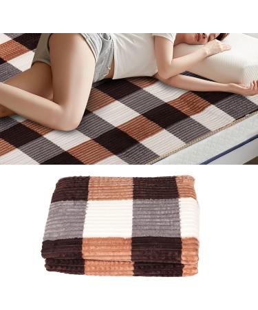 HEEPDD Electrical Heating Ceiling Blanket - Waterproof Skin-Friendly Electric Heating Solution for Home & Dormitory (220V EU Connector) - Buy Online on SooperMarket.com