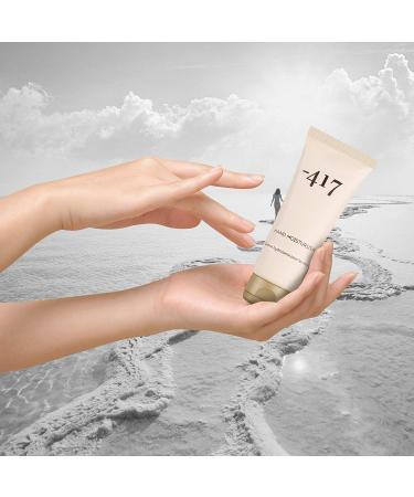 Anti Aging Hand Cream For Dry Cracked Skin & Working Hands features Essential Vitamins & Oils From The Dead-Sea Say Yes To Silky Smooth Hands With Our Hand Moisturizer! (Hand Cream 100 ML - Buy Online on SooperMarket.com