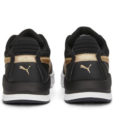PUMA Women's X-ray Speed Lite WNS Space Metallics Football Boots - 38 EU Black | International Shipping Available - Buy Online on SooperMarket.com