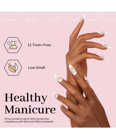 Modelones Gel Nail Polish 1 Pcs 15ml Milky White Gel Nail Polish Jelly Gel Polish Set Sheer Pure White Color Nail Gel Polish Kit Soak Off U V GEL LED Salon DIY at Home Gel Nail Manicure Gift for Women Girls - Buy Online on SooperMarket.com