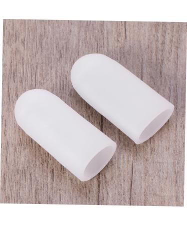 Shoe Toe Protector Pair - Toe Blisters & Valgus Cover | Foot Care Stickers - Buy Online on SooperMarket.com