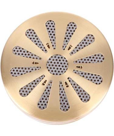Exceart Moxibustion Canister Box Moxa Burner Moxa Heat Tank Moxibustion Tank Smokeless Moxa Filter China Vessel Tools - Buy Online on SooperMarket.com