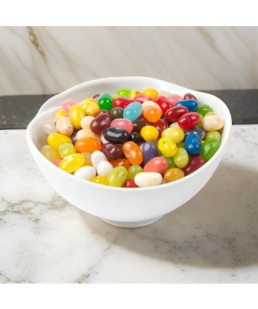 Jelly Belly Sour Gourmet Jelly Beans 28g 6 Pack : Christmas & Holidays Candy - Vegan Candy Dairy Free Snacks Gluten Free Kosher Candy Stocking Stuffers for Teens Peanut-Free Candy Treat for Kids & Families Sweet Snack Alternative Assorted - Buy Online on SooperMarket.com