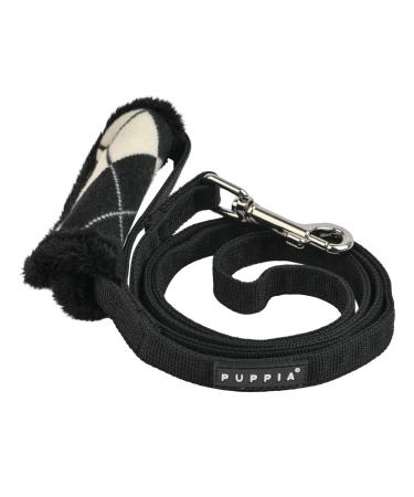 PUPPIA JADEN LEAD Medium BLACK