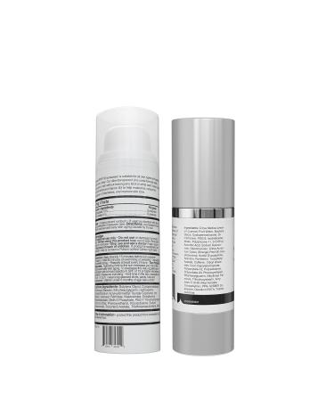 Vibriance Simple Skincare Essentials Bundle | Super C Vitamin C Serum & Sheer Zinc SPF 50 | Nourish Protect Illuminate Your Skin - Buy Online on SooperMarket.com