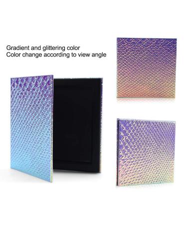 Empty Magnetic Eyeshadow Palette - DIY Makeup Storage Box - Buy Online on SooperMarket.com