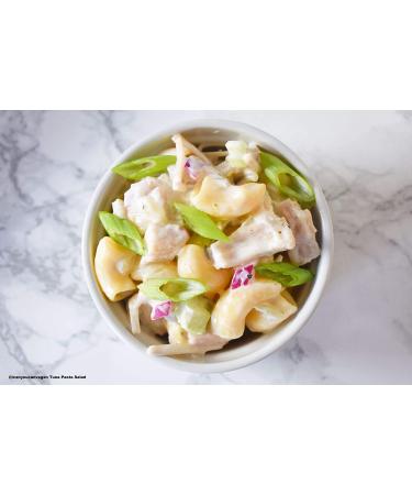 Organic Quinoa Pasta Elbows 8oz (Pack of 12) by Ancient Harvest - Gluten-Free & Non-GMO - Buy Online on SooperMarket.com