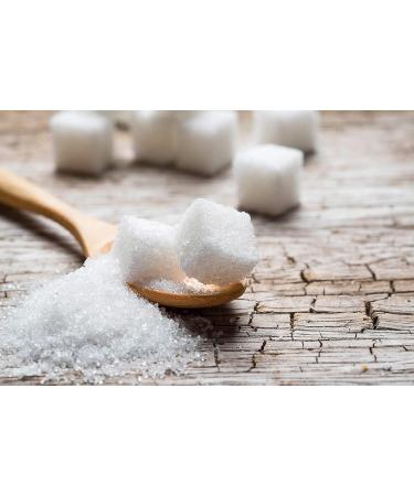 Mynatura Birch Sugar Xylitol 1000g | Gluten-Free Vegan Sugar Substitute from Finland | No Stevia or Aspartame - Buy Online on SooperMarket.com