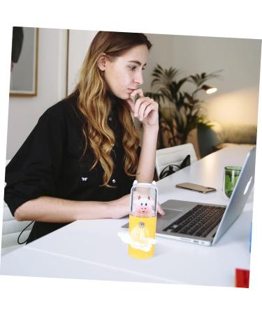 WOFASHPURET Moisturizer Portable Humidifiers Humidifier Diffuser Moisturizing Humidifier Earth Tones Set - Buy Online on SooperMarket.com
