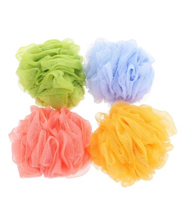Balacoo Bath Sponge s Mens Body Wash