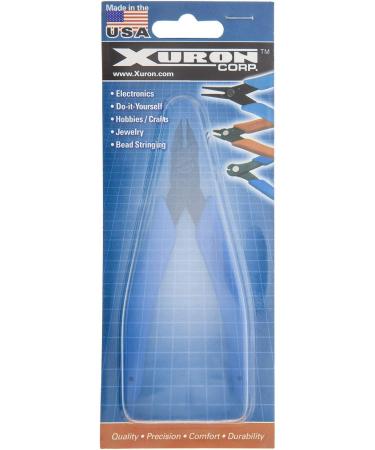 Xuron - 494 Four in One Crimping Pliers 1 Pack - Buy Online on SooperMarket.com