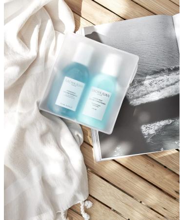 SACHAJUAN Ocean Mist Hair Cream 4.2 Fl.Oz - Beachy Waves and Volume Boost - Buy Online on SooperMarket.com