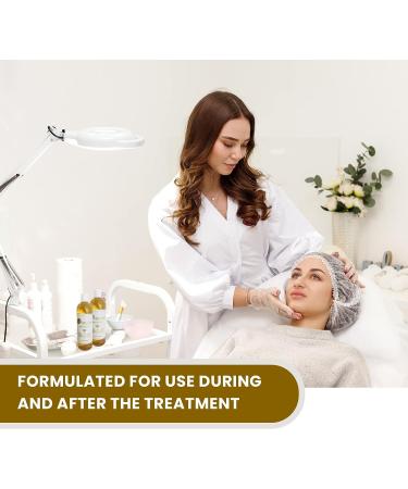 Membrane MicroTonic Skin Toner - Micropigmentation & Microblading Aftercare | Safe & Natural Tattoo Scar Repair - Buy Online on SooperMarket.com