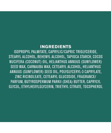 Every Man Jack All Over Deodorant - 24 Hour Whole Body Odor Protection - Aluminum Free - Coastal Surf Scent 2.6 oz (1 Pack) Coastal Surf 2.6 oz (Pack of 1) - Buy Online on SooperMarket.com