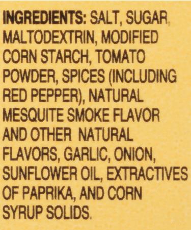 McCormick Grill Mates Mesquite Marinade Mix 1.06 oz - Pack of 12 - Buy Online on SooperMarket.com