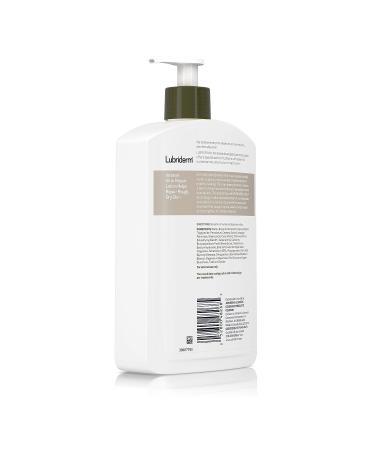 Lubriderm Intense Dry Skin Repair Lotion - Fast Absorbing, 16 fl. oz - Buy Online on SooperMarket.com