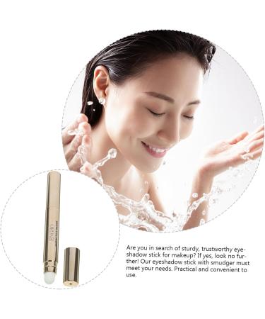 PLAFOPE Eye Shadow Pencil Eyeshadow Stick for Makeup Eye Brightener Stick Makeup Eyeshadow Stick Plastic - Buy Online on SooperMarket.com