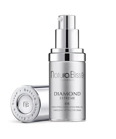 Natura Biss Diamond Extreme Eye Cream 0.8 oz - Anti-Aging Skincare - Buy Online on SooperMarket.com