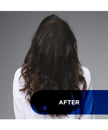 L'Or al Professionnel Serioxyl Denser Hair Serum 90ml for Men & Women - Daily Scalp Treatment for Thinning Hair and Hair Loss - Buy Online on SooperMarket.com