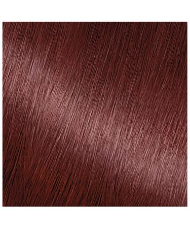 Garnier Nutrisse 452 Dark Reddish Brown Hair Dye 3-Pack - Chocolate Cherry Shade - Buy Online on SooperMarket.com