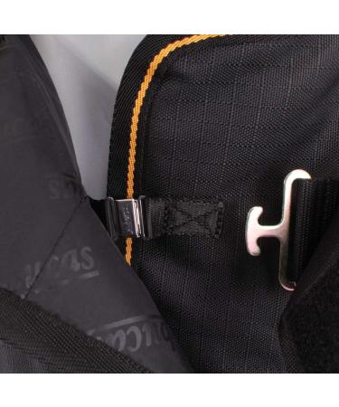 Kerbl Bucas Irish Turnout Horse Blanket Light 50g - Durable 155 SW Gold & Black - International Shipping Available - Buy Online on SooperMarket.com