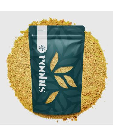 Roohts Butter Chicken Recipe Mix 50g | Premium Spice Blend | Butter Chicken | Cooking | Convenience | Meal Prep | Resealable | Quality | Quick Meal| Authentic Flavours| Easy Meal | Restaurant Style