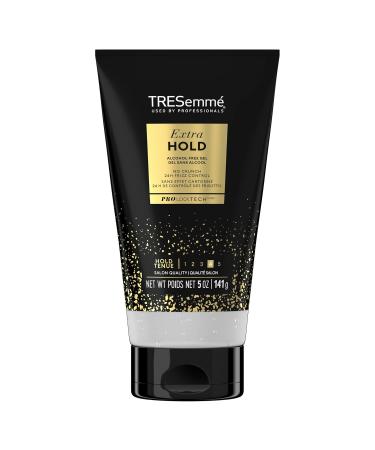 TRESemm Hair Care Bundle with Extra Hold Hairspray Pack of 6 11 oz & Extra Hold Hair Gel No Crunch 5 oz - Buy Online on SooperMarket.com