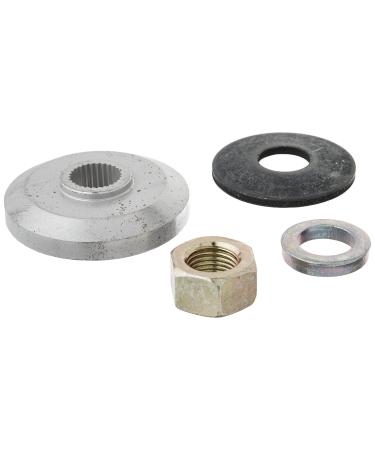 Murray 92466SEMA Blade Adapter Kit for Lawn Mowers,Black
