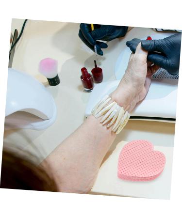 PLAFOPE 200 Sheets Nail Pads Nail Stamping Polish Cleansing Wipes Travel Wipes Paint Remover Wipes Lint Wipes Nail Remover Pads Acrylic Nail Remover Nail Wipes Cotton Sheet - Buy Online on SooperMarket.com