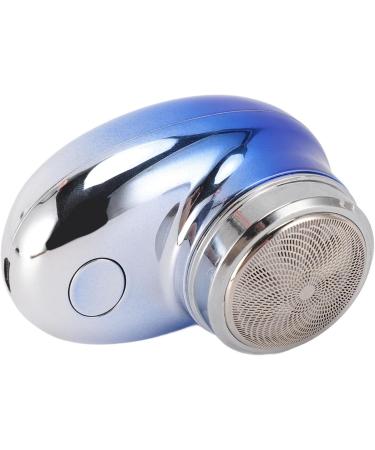 Electric Beard Clipper Perfect Fitting USB Rechargeable Stainless Steel Handheld Beard Trimmer for Daily Use (Jiawu3kfy7gwv59-15) - Buy Online on SooperMarket.com