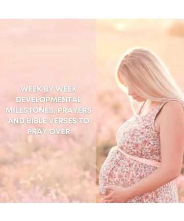 Pregnancy Prayer Cards- Mom to Be Gift  Pregnancy Must Haves  Pregnancy Gifts for First Time Moms  Pregnancy Announcements Expecting Parents To Be Unique Gifts  Pregnancy Gifts Congrats by Lumont - Buy Online on SooperMarket.com
