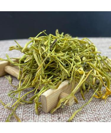 cn herb 30g Honeysuckle Canned Tea Is Naturally Dried Without Sulfur and Gluten - Buy Online on SooperMarket.com