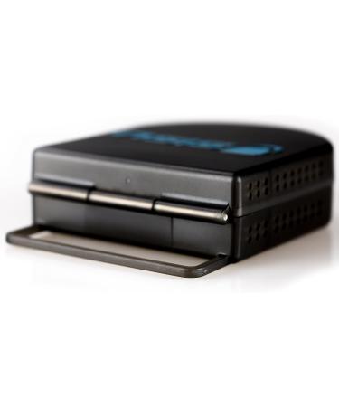SISU Sports Mouthguard Storage Case - Keep Your Mouthguard Safe and Clean - Buy Online on SooperMarket.com