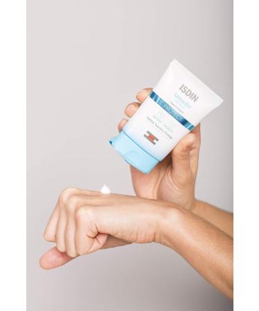 Ureadin Isdin Hand Cream - Pack of 2 (50ml + 50ml) | Hydrating Moisturizer for Soft Skin - Free International Shipping - Buy Online on SooperMarket.com