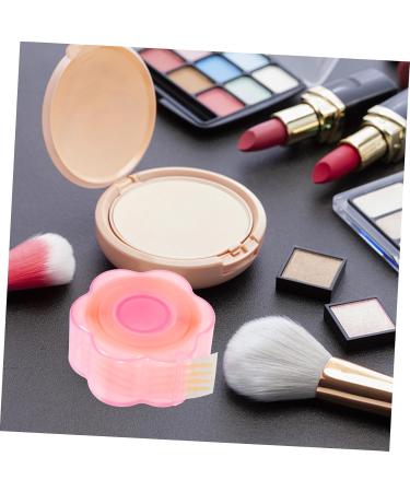 WOFASHPURET 1 Set Lace Double Eyelid Sticker Lifting Belt Girl Double Eyelid Tape Eyelid Strip Eye Patch Make up 5.3x5.3cm As Shown 1 - Buy Online on SooperMarket.com