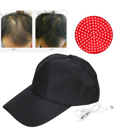 140 Laser Hair Regrowth Helmet - Effective Baldness Treatment for Men and Women - Buy Online on SooperMarket.com