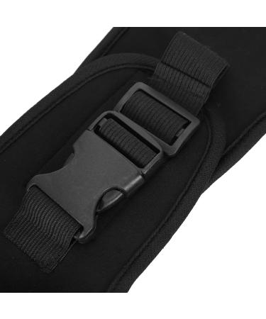 BORDSTRACT Dog Leg Braces for Hind Leg Adjustable Dog Knee Brace for Cruciate Ligament Injury Protecting Wounds Surgery Healing Arthritis Joint Pain and Muscle Sore HJ25 L - Buy Online on SooperMarket.com