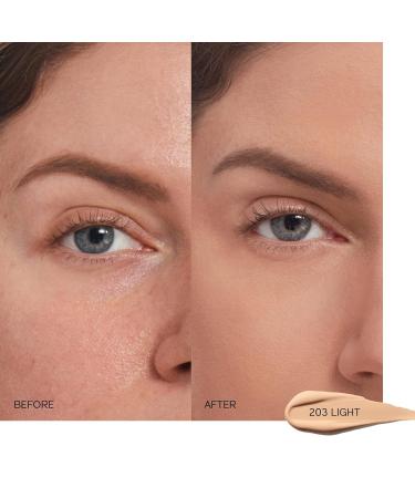 Shiseido Synchro Skin Self-Refreshing Concealer 203 Light - 5.8 ml | Buy Internationally - Flawless Coverage & Long-Lasting - Buy Online on SooperMarket.com