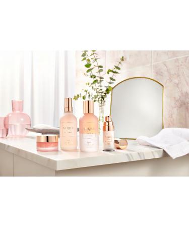 Averr Aglow Luminous Clear Skin Kit - Hydrating Cleanser & Acne Care Set for Breakouts & Dark Spots (5PC) - International Shipping Available - Buy Online on SooperMarket.com
