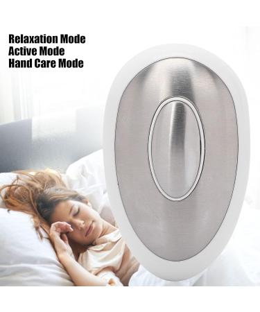 Handheld Sleep Aid Device for Adults - Portable Mini Instrument for Fast, Deep Sleep & Stress Relief - Buy Online on SooperMarket.com