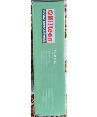 F rster Xaver 2-in-1 Learning Watch | Montessori & Waldorf Toys for 3+ | Educational Wooden Sorting Games - Buy Online on SooperMarket.com