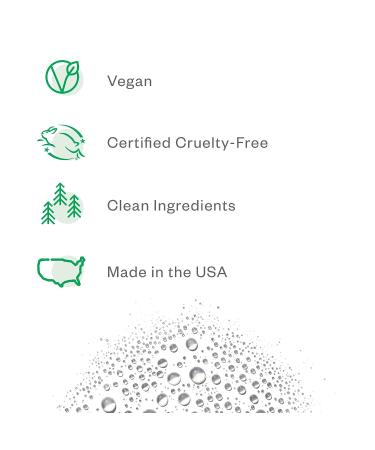 Ursa Major Sublime Sage Natural Spray Deodorant | Aluminum-Free, Vegan, Cruelty-Free | 1.79oz - Buy Online on SooperMarket.com