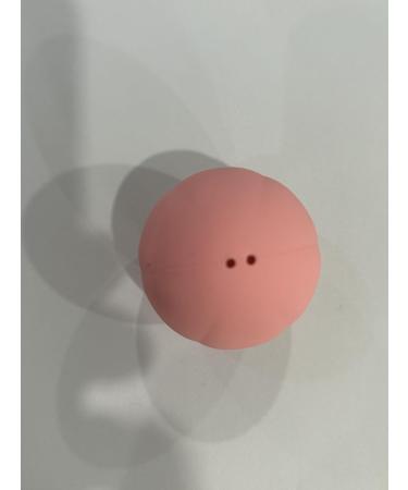Baytion Interactive Cat Toy Ball with LED Light - USB Rechargeable (Pink) - Buy Online on SooperMarket.com
