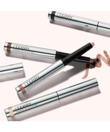 By Terry Ombre Blackstar 3-in-1 Eyeliner, Illuminator & Eyeshadow - Bronze Moon 0.058 oz | Highly Pigmented, Long Lasting Coverage - Buy Online on SooperMarket.com